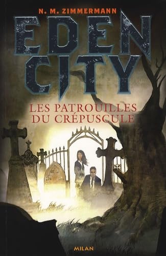 Beispielbild fr Eden City, Tome 2 (French Edition) zum Verkauf von Better World Books