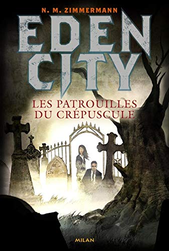 9782745925824: Eden City, Tome 2 (French Edition)