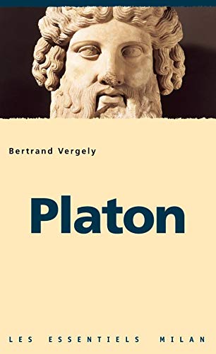 Beispielbild fr Platon zum Verkauf von medimops