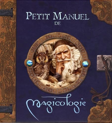 Beispielbild fr Petit manuel de Magicologie zum Verkauf von Ammareal