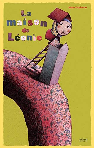 Stock image for Le gant et le vent for sale by medimops