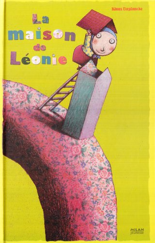 Stock image for La maison de Lonie for sale by Ammareal