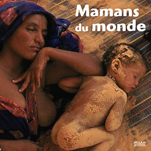 Imagen de archivo de Mamans du monde a la venta por Ammareal