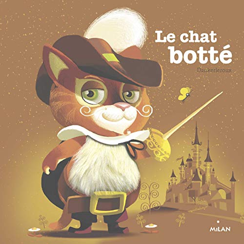 Stock image for Le Chat bott for sale by medimops