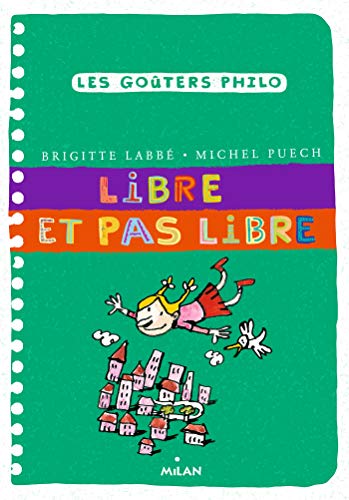 Stock image for Libre et pas libre for sale by Ammareal