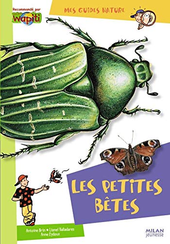 Stock image for Les petites btes for sale by medimops
