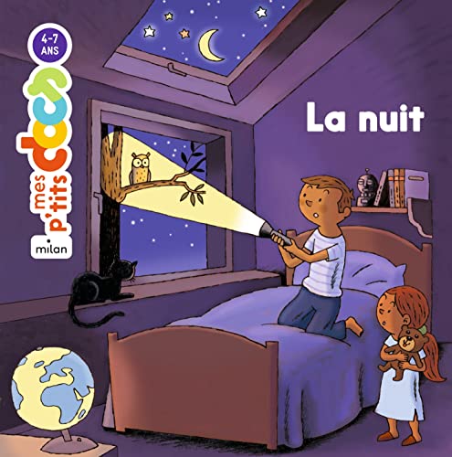 9782745926852: La nuit