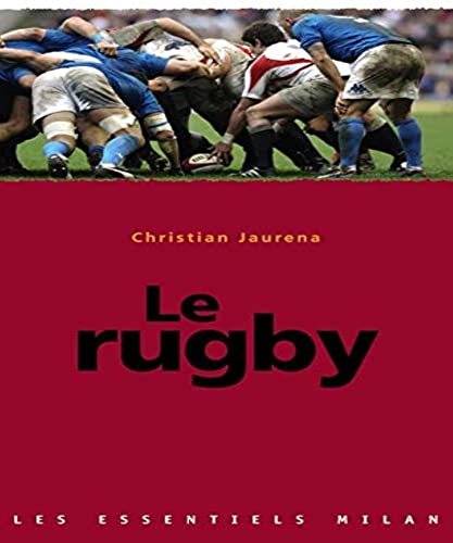 9782745927163: Le rugby