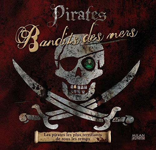 9782745927279: Pirates (French Edition)