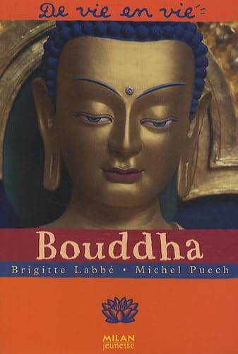 Stock image for Bouddha for sale by Hawking Books