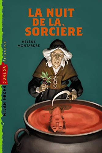 Stock image for Nuit de la sorcire (la) for sale by Ammareal