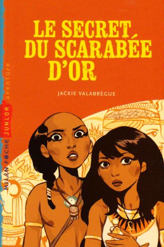 Stock image for Secret du Scarabee d'Or Ne for sale by Wonder Book