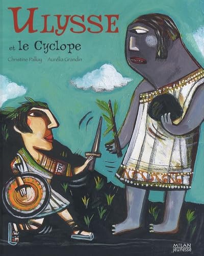 Stock image for Ulysse et le Cyclope for sale by Better World Books
