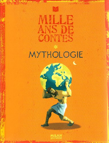 9782745929136: Mythologie