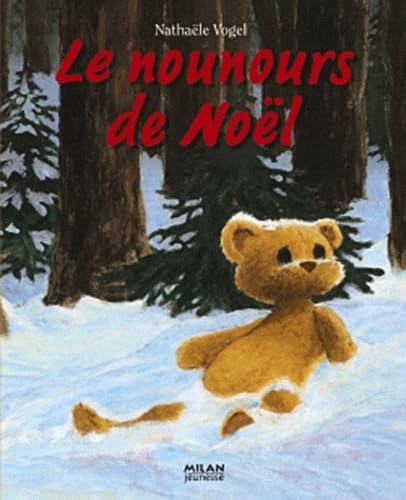 9782745929235: Nounours de Nol (le)