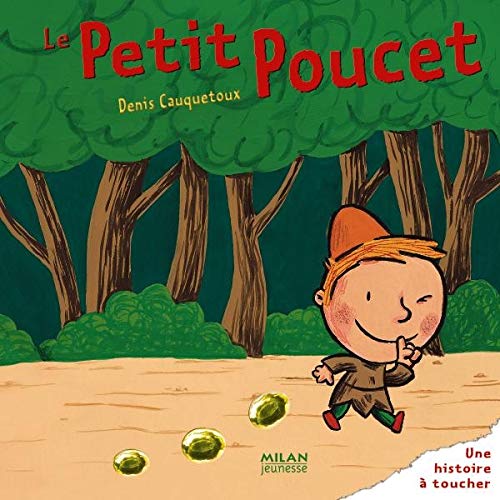 Beispielbild fr Le Petit Poucet zum Verkauf von medimops