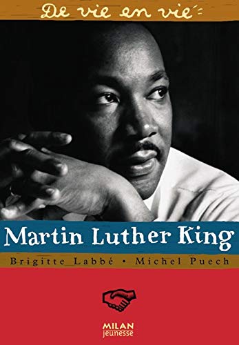 Stock image for Martin Luther King for sale by medimops