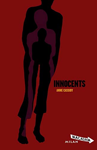 Innocents (9782745931207) by Anne Cassidy