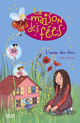 Stock image for L'amie des fÃ es for sale by WorldofBooks