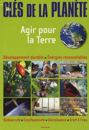 Immagine dell'editore per Les cls de la plante venduto da Ammareal