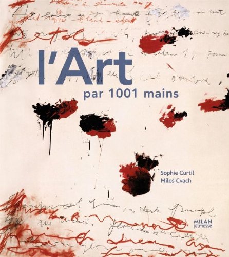 Beispielbild fr L'art par 1001 mains zum Verkauf von Ammareal