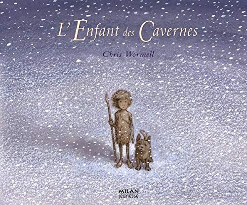 9782745931788: L'Enfant des Cavernes