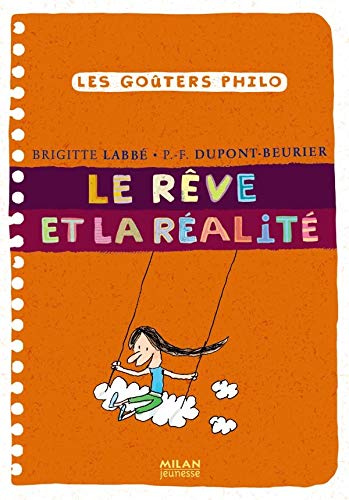 Stock image for Le rve et la ralit for sale by medimops