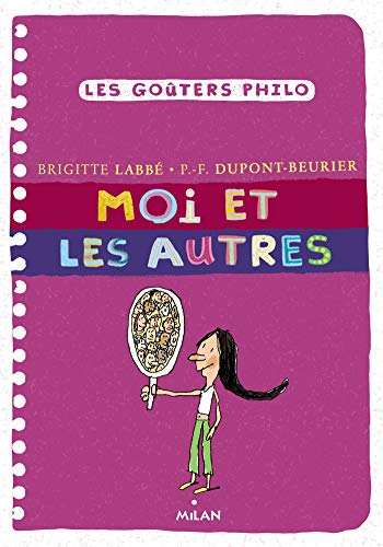 Stock image for Moi et les autres for sale by Librairie Th  la page