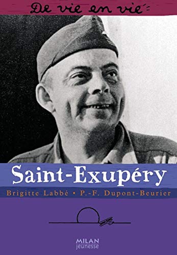 Imagen de archivo de Saint-Exupry a la venta por Ammareal