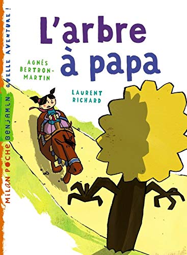 Beispielbild fr L'arbre  papa zum Verkauf von Ammareal