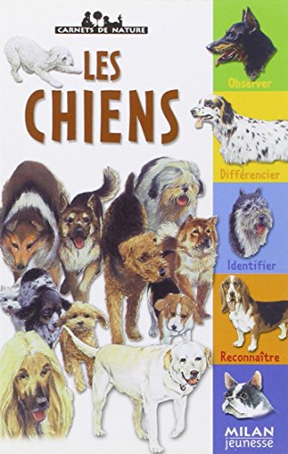 Stock image for Chiens (les) for sale by Ammareal