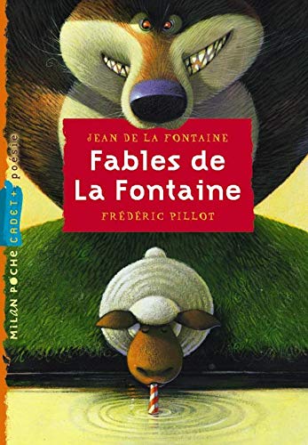 9782745933027: Fables de La Fontaine