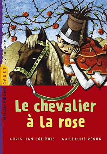 Beispielbild fr Le chevalier  la rose zum Verkauf von medimops