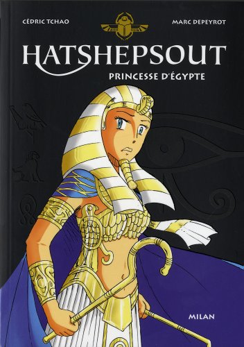 Imagen de archivo de Hatshepsout a la venta por Ammareal