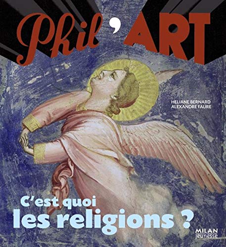 9782745934130: C'est quoi les religions ?