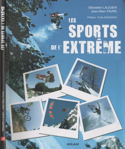 Beispielbild fr Les sports de l'extrme zum Verkauf von Ammareal