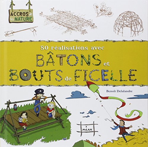 Stock image for Btons et bouts de ficelle for sale by medimops