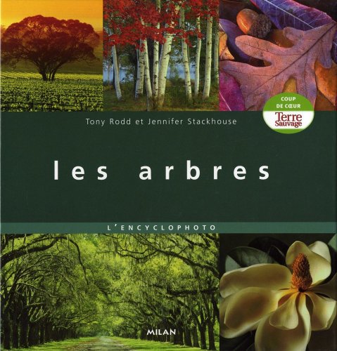 Beispielbild fr Les arbres : L'encyclophoto zum Verkauf von medimops
