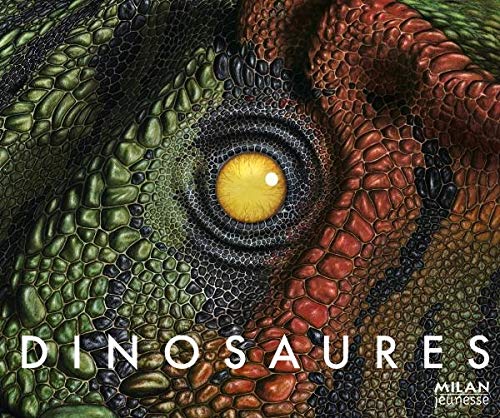 Beispielbild fr Dinosaures zum Verkauf von Ammareal