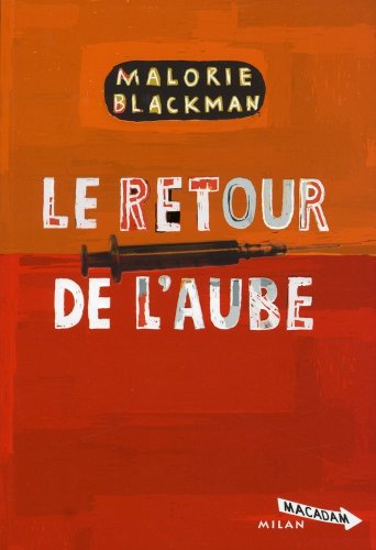 Stock image for Le retour de l'aube for sale by Better World Books