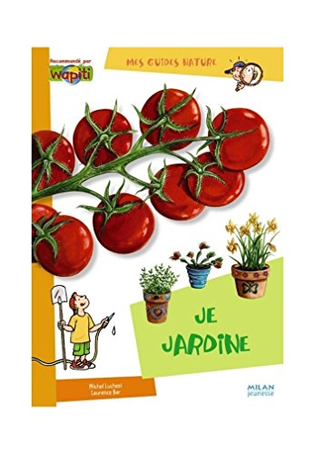 Stock image for Je Jardine for sale by RECYCLIVRE