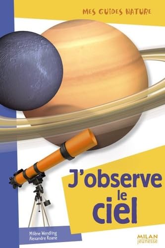 Beispielbild fr Jobserve le ciel zum Verkauf von Ammareal