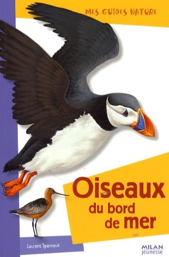 Beispielbild fr Oiseaux du bord de mer zum Verkauf von Ammareal