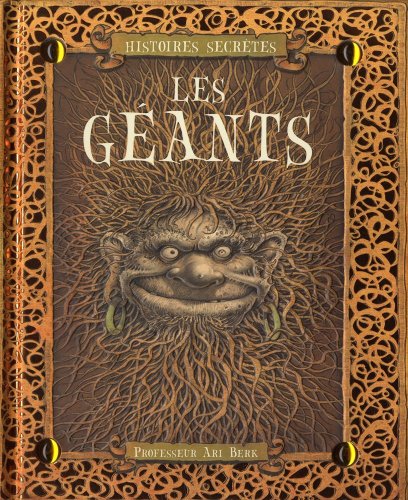 Les gÃ©ants ou Le Codex Giganticum (9782745938213) by [???]