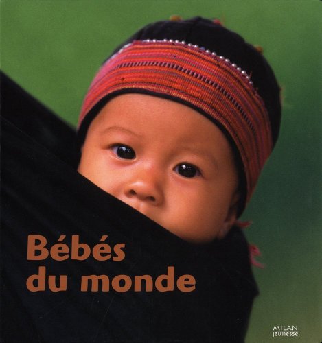 Imagen de archivo de Bbs Du Monde a la venta por RECYCLIVRE