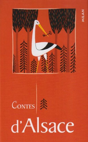 9782745938503: Contes d'Alsace (French Edition)