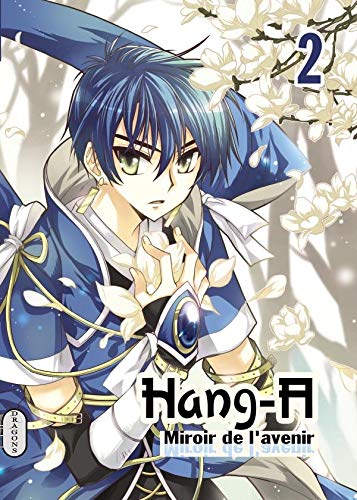 Imagen de archivo de Hang-A, Tome 2 : a la venta por medimops