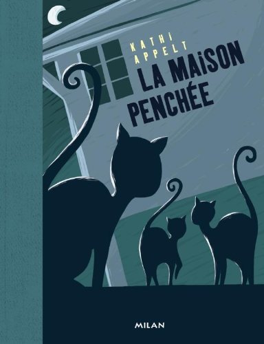 9782745939425: La maison penche (Hors-collection)