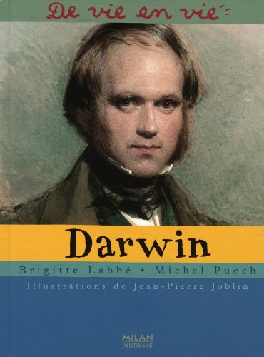 Beispielbild fr Darwin zum Verkauf von Ammareal