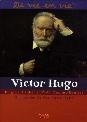 Beispielbild fr Victor Hugo zum Verkauf von Ammareal